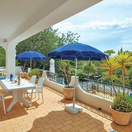 ヴィラ Rocha Brava Sleeps 6 Pool Air Con Wifi