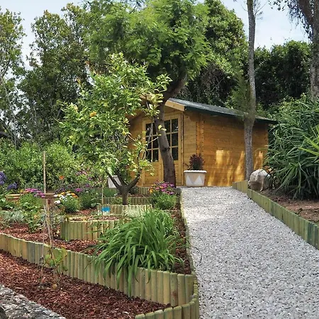 Rocha Brava Sleeps 6 Pool Air Con Wifi *